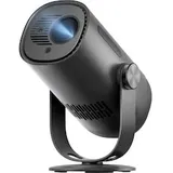 dangbei PJ Freedo Portable Projektor (450 lm), Beamer, Grau