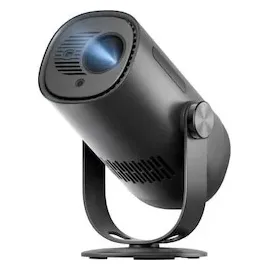 dangbei PJ Freedo Portable Projektor (450 lm), Beamer, Grau