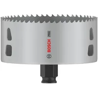Bosch PRO Multi Material PC Plus Lochsäge 108mm, 1er-Pack