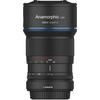 50mm f1.8 1.33X Anamorphotisches Objektiv L-Mount