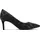 TAMARIS Damen Pumps Vegan grau 38