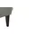 Sofa.de Polsterbank Hearty grau 145 x 51 x 46 cm