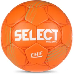 Select Handball-Solera v24 orange