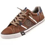 Mustang 4072-308 cognac 41