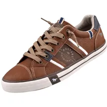 Mustang 4072-308 cognac 41