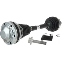SKF Antriebswelle