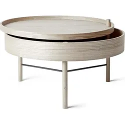 Menu Tisch 65 cm drehbar