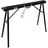 STROXX Arbeitsbock Stahl klappbar 136 kg Tragkraft
