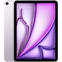 Apple iPad Air 11" (7. Generation 2025) 256 GB Wi-Fi + Cellular Violett