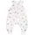 Julius Zöllner Babyschlafsack, Jersey Baumwolle, Made in Germany, Little Dinos