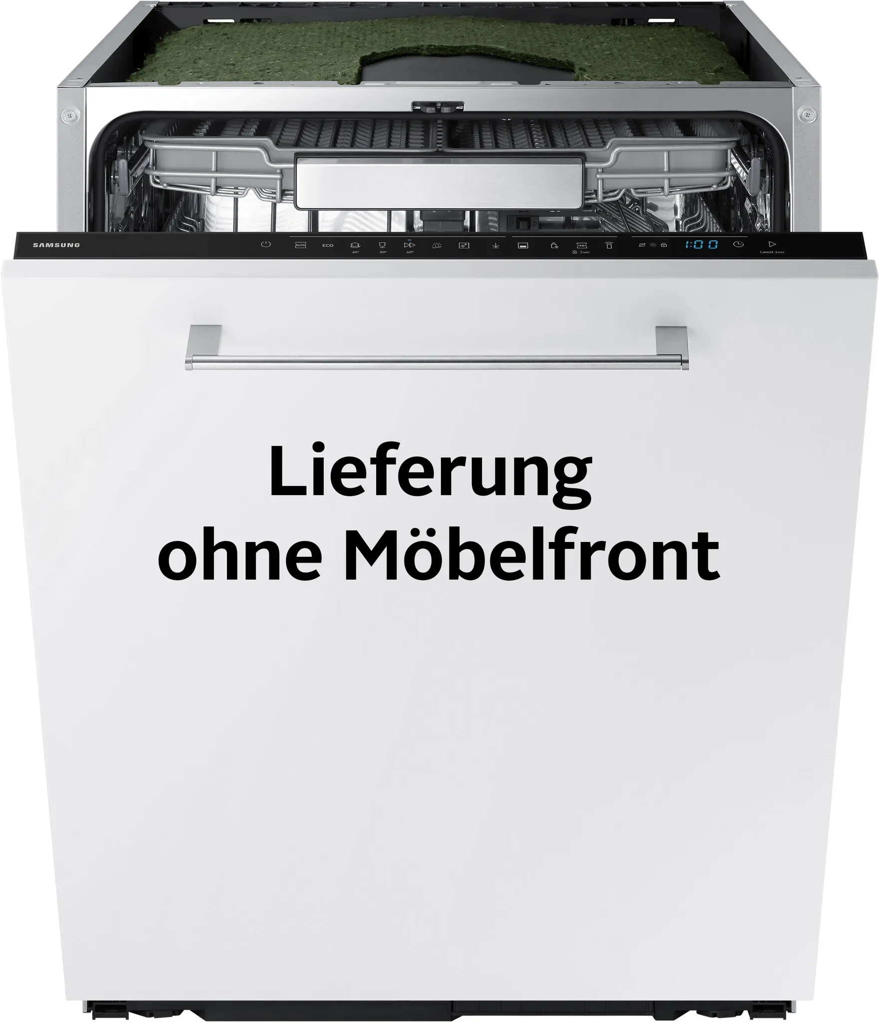 SAMSUNG vollintegrierbarer Geschirrspüler 