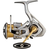 Daiwa 21 Freams LT 2000D Beidhändig Spinning Angelrolle Frontbremse 10229-201