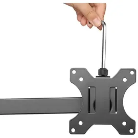 NeoMounts FPMA-D550DD3BLACK