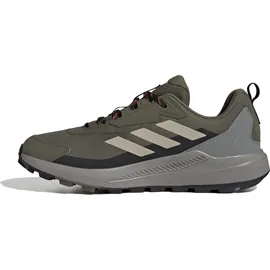 adidas wäsche Terrex Anylander Olive Strata / Wonder Beige / Core Black 45 1/3