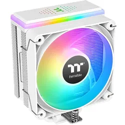 Thermaltake ASTRIA 200, Luftkühlung, 12 cm, 500 RPM, 1800 RPM, Weiß