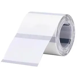 Niimbot Klebeband transparent 40 mm x 30 mm 230 St.