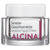 Alcina Sensitiv Gesichtscreme 50 ml
