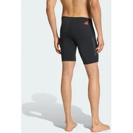 adidas Ripstream Swim Jammers Black - S