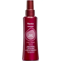 Fanola Curl Wonder Curl Spray 150 ml