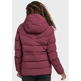 Schöffel Winterjacke Winter-Daunenjacke Urban Down Style Vindave Jacket (winddicht) XL (42)