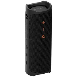 Creative Labs Creative Muvo Go Schwarz