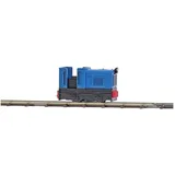 BUSCH FELDBAHN Diesellok Gmeinder 15/18 12116 H0f