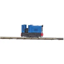 BUSCH FELDBAHN Diesellok Gmeinder 15/18 12116 H0f