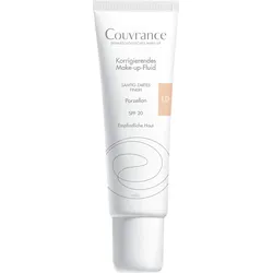 Avene Couvrance Korrigierendes Make-up Fluid Porzellan