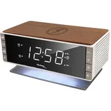 Technoline WT487 braun