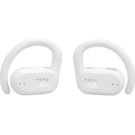 JBL Soundgear Sense Weiß