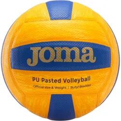 Volleyball High Performance Volleyball BLAU|GELB|königsblau 5