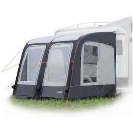 luxuskollektion Aufblasbares Vorzelt 260 cm