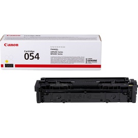 Canon 054 gelb