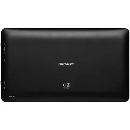 Denver TAQ-10283 10.1'' 16 GB Wi-Fi schwarz