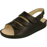 Finn Comfort Sylt Herren Braun 43