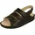 Finn Comfort Sylt Herren Braun 43