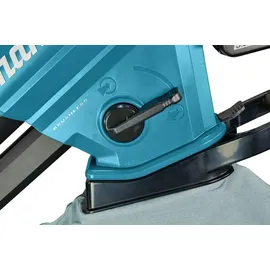 Makita DUB187Z Akku-Laubsauger/-bläser solo