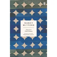 Penguin Books UK Love in a Cold Climate