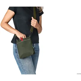 Hunter Leckerlitasche Alva Oliv one-Size