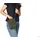 Hunter Leckerlitasche Alva Oliv one-Size