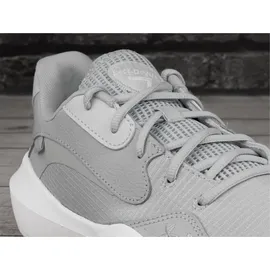 Under Armour Lockdown 7 3027646101 - Weiß/Grau - 45,5
