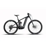 Ghost Bikes E-riot Trail Essential 29 ́ ́ Sx Eagle 2023 Elektrische Mountainbike