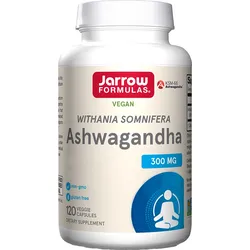 Ashwagandha 300 mg (120 Kapseln)
