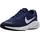 Nike Revolution 7 Herren Midnight Navy/Black/White/Pure Platinum 38,5