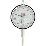 Käfer Messuhr M2T li.10mm Abl.0,01mm Ziffernbl.li.100-0 KÄFER