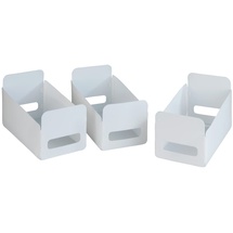 Wenko Haushalts-Organizer Set 3er
