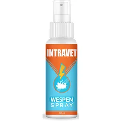 Intravet® | Wespen Spray 100 ml