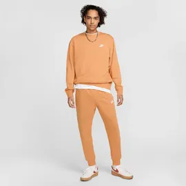 Nike Sweatshirt orange XXL