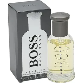 HUGO BOSS Bottled Eau de Toilette 30 ml