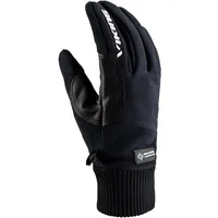 Viking Solano Handschuhe - Black - 8